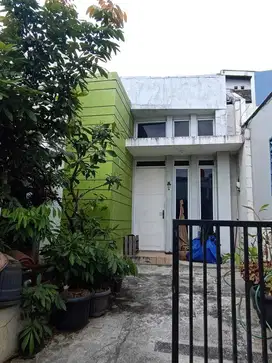 Dijual Rumah Murah 2 Lantai Di Regency Melati Mas 5menit ke BSD