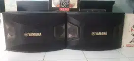 Speakers Yamaha KMS-1000..10 inch