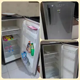 Kulkas NORMAL 1 Pintu