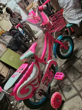Dijual sepeda Anak