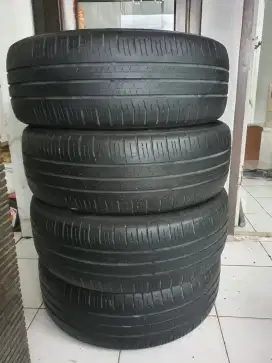 Dijual ban Dunlop Enasave EC300 Ukuran 205 55 R17.