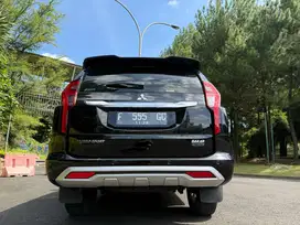 Mitsubishi Pajero Sport 2023 Diesel