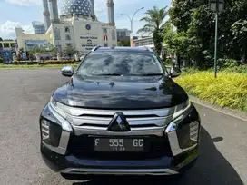 Mitsubishi Pajero Sport 2023 Diesel