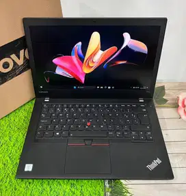 LENOVO T470 BANDEL, PROMO TURUN HARGA