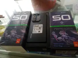 Infinix note 50 pro 4g 8/256