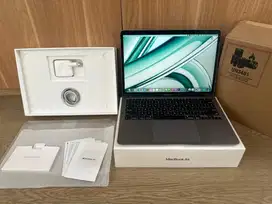 iBox Macbook Air 2020 256GB