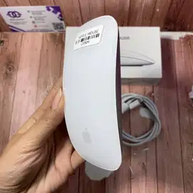 MAGIC MOUSE WHITE FULLSET