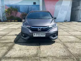Honda Jazz RS AT 2019 Murah dan bs kredit210
