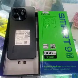 Infinix smart 9 4/64