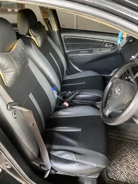 Toyota Vios 2004 Bensin