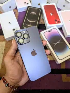 iPhone 14 Pro Max 256Gb ex iBox