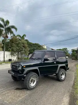 Daihatsu Taft 1994 Diesel