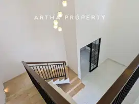DIJUAL RUMAH BARU PONDOK CABE, PROMO DP 0 AKAD READY STOCK