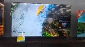 Tv TCL 65 Inch smart tv