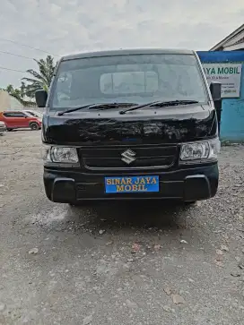 SUZUKI CARRY PU DP 18 JT AC/PS MT 2021