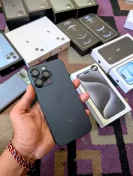 iPhone 15 Pro Max 256Gb ex GDN