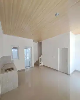 DIJUAL RUMAH 2 LANTAI DEKAT RS SARI ASIH CIPUTAT