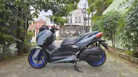 Yamaha Xmax 250 2017