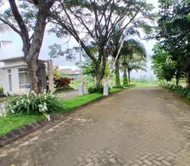Tanah kavling dekat wisata predator fun park