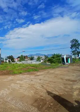 Tanah cluster premium dekat wisata new wendit