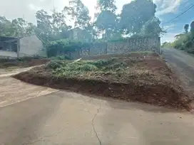 Jual Tanah posisi 3 muka Cileunyi Bandung Timur
