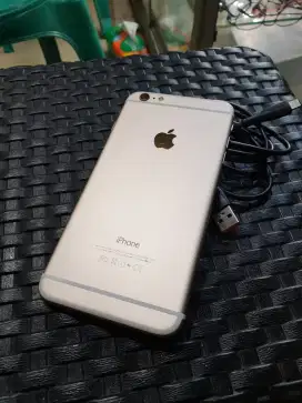Iphone 6plus 128gb all operator