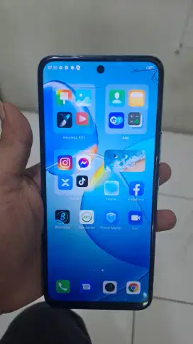 Samsung not 10 ram8/256
