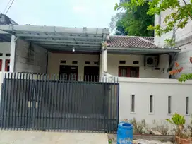 Rumah murah dalam komplek grand residence Bojong gede