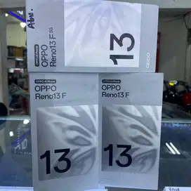 RENO13F (16/256) BARANG FRESH & TERSEGEL HARGA PROMO❗️