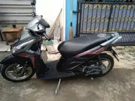 di jual motor second