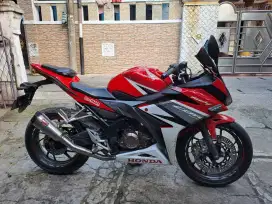 Honda CBR 150 R 2017