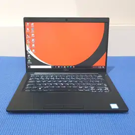 LAPTOP BISNIS DELL 7390 SLIM MULUS