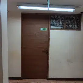 Dijual unit Apart Green Park View