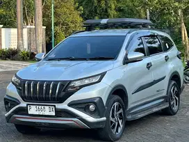 Toyota Rush 2019 Bensin