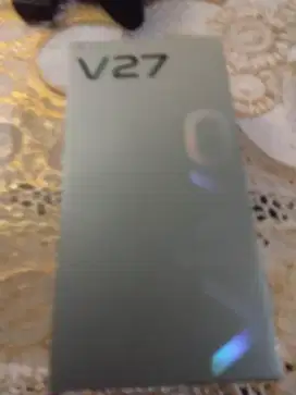 Vivo v27 5G 8+8/256GB