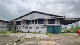 Dijual ex pabrik siap pakai 0 Jalan Raya Beji Pasuruan Jawa Timur