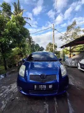 Toyota Yaris E matic 2006