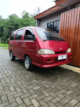Daihatsu Espass 1995