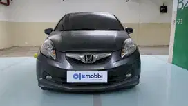 TDP 5,JT Honda Brio Satya 1.2 E Bensin-MT Abu 2015