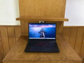 READY LAPTOP LENOVO LEGION 5i