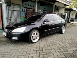 honda accord vtil 2005 manual