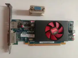 VGA Card HD8570 1 Gb 128 Bit Directx 11