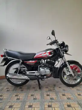 RX King Peredam Catalizer 2007