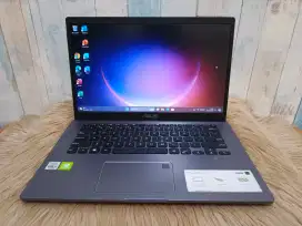 Laptop Asus Vivobook X490JB Core i5 Gen 10 Ram 8 Ssd 256 NVIDIA MX110