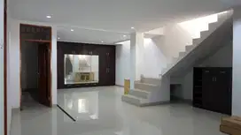 Jual Rumah Tanah dan Bangunan Luas Pamulang estate Tangerang Selatan