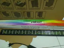lampu Kandila Vibrant V800 & Yamano S600