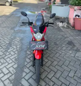 Satria 2013 Pajak Panjang