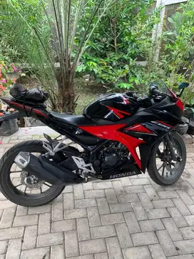 CBR 150r tahun 2019