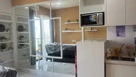 Dijual Apartemen SKY House di BSD City, Tangerang