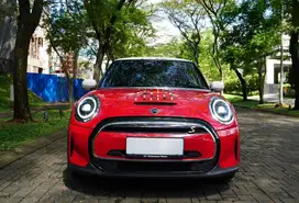 Mini Cooper SE EV 3 Doors 2023 / 2025